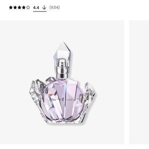 GUC | Ariana Grande R.E.M. Eau de Parfum